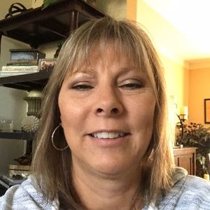 Meet your Posher, Sue